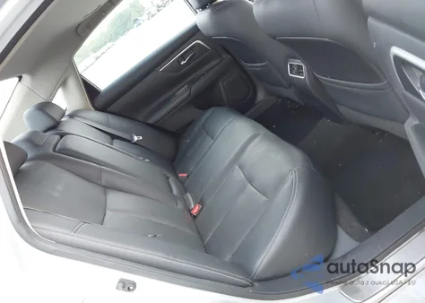 2016 Nissan Altima 2.5 Sl z USA, uszkodzony, nr VIN 1N4AL3AP4GC278584